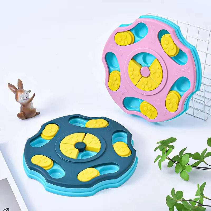 Pet Feeding Toy
