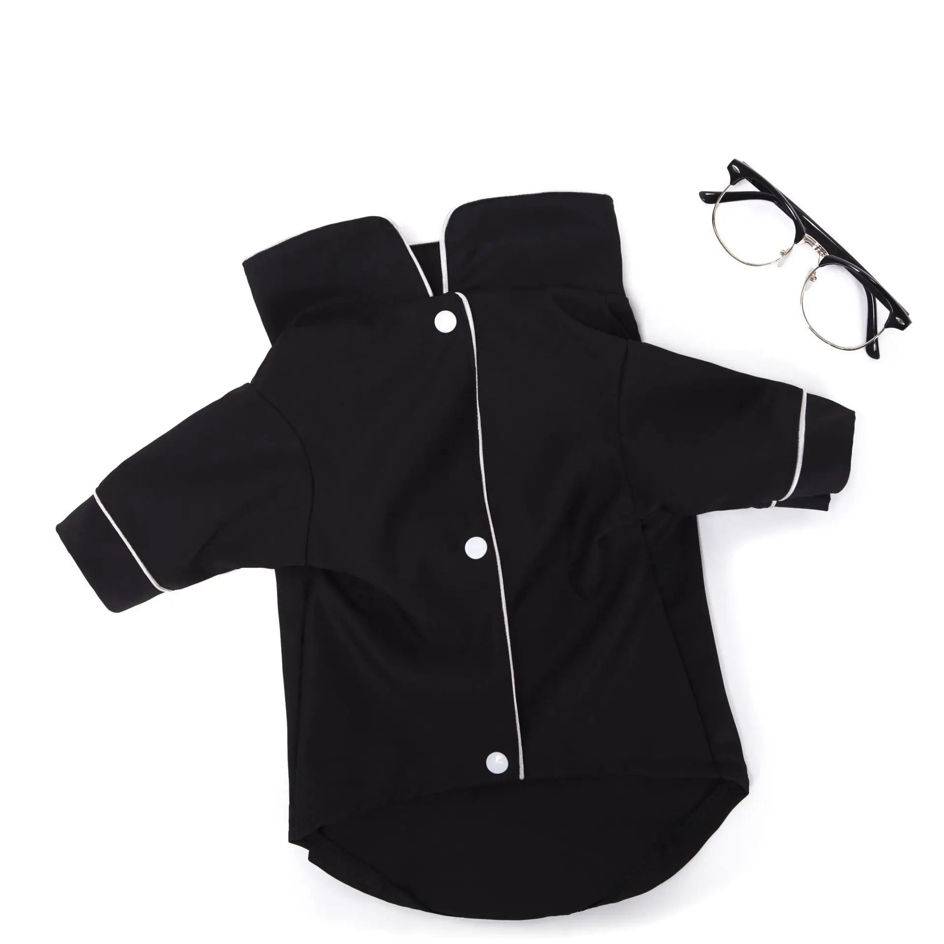 Luxury Pet Pajamas Coat