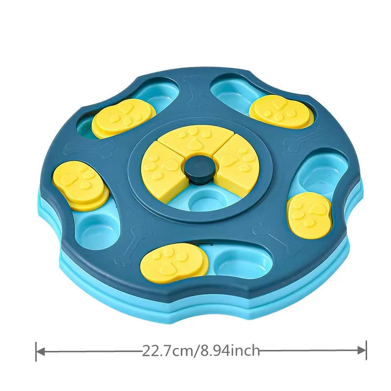 Pet Feeding Toy