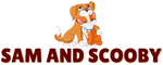 Sam and Scooby