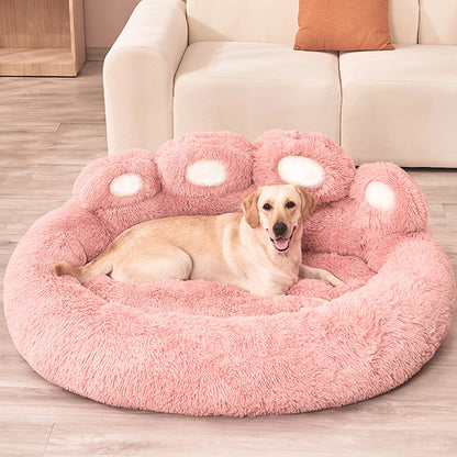 Pet Kennel Sofa Bed