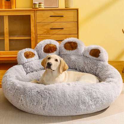 Pet Kennel Sofa Bed